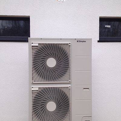 Pompy ciepła Leszczyński Systems