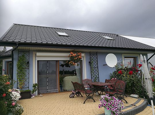 Strzebielonko 8 kWp - Fotowoltaika