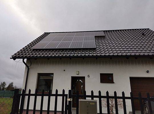 Nowa Wieś Lęborska 5 kW