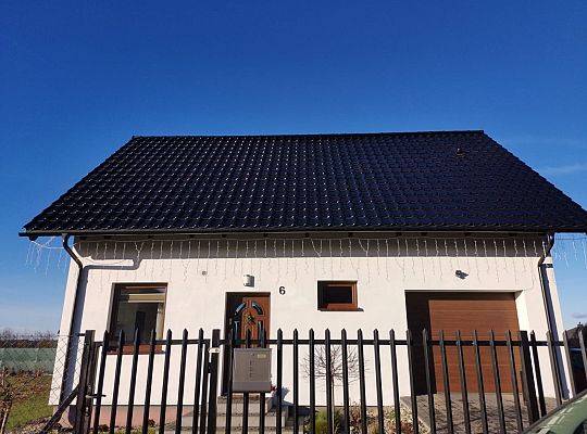 Nowa Wieś Lęborska 5 kW