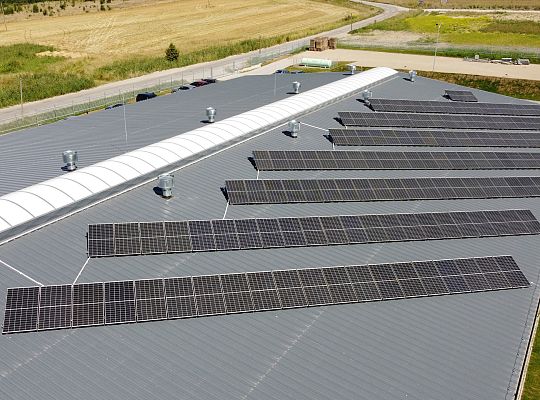 Zwae lębork firma fotowoltaika